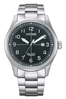 Orologio Citizen Uomo Supertitanio - Uomo in Titanio BM7570-80X - BM7570-80X